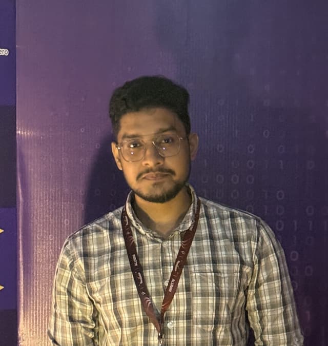 Rayhan's avatar